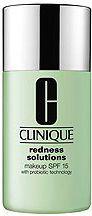  Clinique Redness Solutions Makeup SPF15 05 Calming Honey 30ml