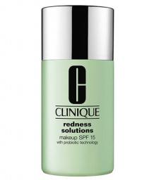  Clinique Redness Solutions Makeup SPF15 01 Calming Alabaster 30ml