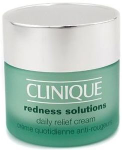 Clinique Redness Solutions Daily Relief Cream 50ml