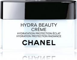  Chanel  Hydra Beauty Creme Protection Radiance 50g
