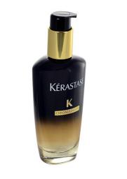  Kerastase Chronologiste Fragrant Oil 120ml