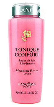  Lancome Comfort Tonik do skóry wrażliwej 400ml