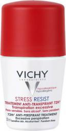  Vichy Deo Stress Resist 72h Antyperspirant przeciw nadmiernemu poceniu 50ml