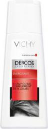  Vichy Dercos Vital Szampon wzmacniający z Aminexilem do włosów 200ml