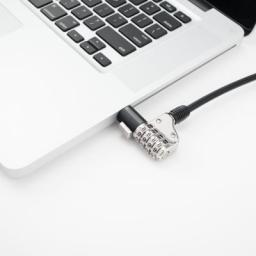 Linka zabezpieczająca Maclocks Linka zabezpieczająca do Laptopa (CL37)