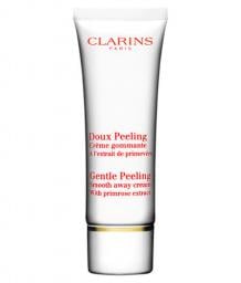  Clarins Gentle Peeling W 50ml