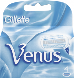  Gillette Venus - wkłady do maszynki 4szt