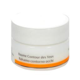 Dr. Hauschka Eye Balm W 10ml