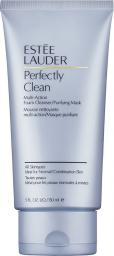  Estee Lauder Perfectly Clean Multi-Action Foam Cleanser pianka do oczyszczania twarzy skóra normalna i mieszana 150ml