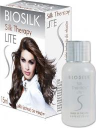  Farouk Systems Biosilk Silk Therapy Lite Jedwab do włosów 15ml