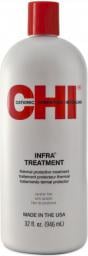 Farouk Systems CHI Infra Treatment Odżywka do włosów farbowanych 946ml