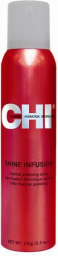  Farouk Systems CHI Shine Infusion Hair Shine Spray Nabłyszczacz i odżywka 150g