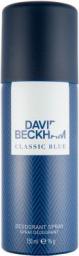  David Beckham Classic Blue Dezodorant w sprayu 150ml