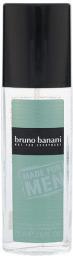  Bruno Banani Made for Men Dezodorant w atomizerze 75ml