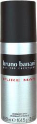  Bruno Banani Pure Men Dezodorant w sprayu 150ml