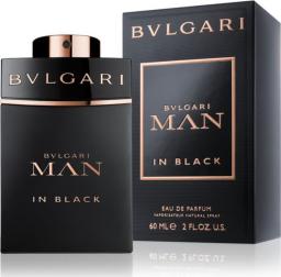  Bvlgari Man In Black EDP 60 ml 