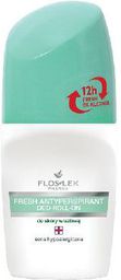  FLOSLEK Hypo Dezodorant roll-on Fresh (142828)