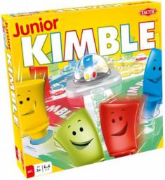 Tactic Gra planszowa Kimble Junior