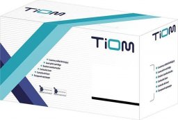 Toner Tiom Cyan Zamiennik 305A (TONER TIOM CE411A)