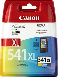 Tusz Canon Tusz Canon CL- 541 XL KOLOR