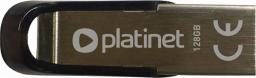 Pendrive Platinet S-DEPO, 128 GB  (PMFMS128)