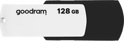 Pendrive GoodRam UCO2, 128 GB  (UCO2-1280KWR11)