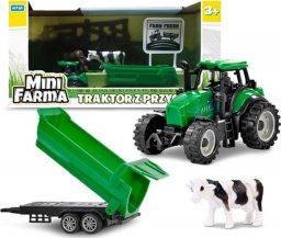  Artyk Mini farma traktor