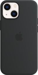  Apple Apple Silikonowe etui z MagSafe do iPhone’a 13 mini – północ