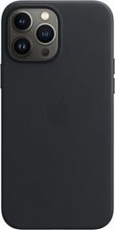  Apple Apple Skórzane etui z MagSafe do iPhone’a 13 Pro Max – północ
