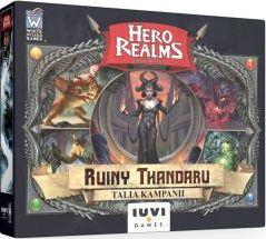  Iuvi Hero Realms: Ruiny Thandaru 