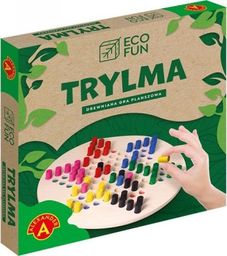 Alexander Gra planszowa Eco Fun - Trylma