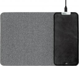 Podkładka ProXtend ProXtend Mouse pad with wireless charging