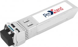 Konwerter światłowodowy ProXtend ProXtend SFP FX LC 2KM Fast Ethernet 155Mb/s