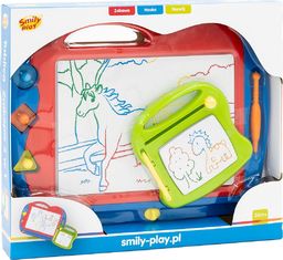  Smily Play Tablica Znikopis SP82962 Smily Play