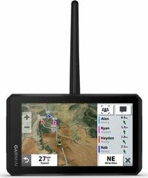 Nawigacja GPS Garmin Garmin Tread Powersport EU