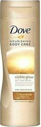 Dove  Visible Glow Brązujący Balsam Do Ciała 250ml