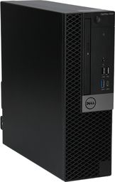 Komputer Dell OptiPlex 7050 SFF Intel Core i5-7500 8 GB 256 GB SSD Windows 10 Pro