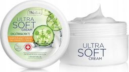 Inelia Ogórkowy Ultra Soft Cream Krem Do Twarzy