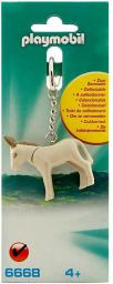 Breloczek Playmobil donkey foal (6668)