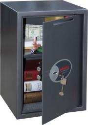 Phoenix Safe Sejf Vela zamek cyfrowy i na klucz (SS0804KD)