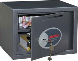 Phoenix Safe Sejf Vela na klucz (SS0802KD)
