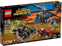  LEGO DC Super Heroes Strach na wróble (76054)