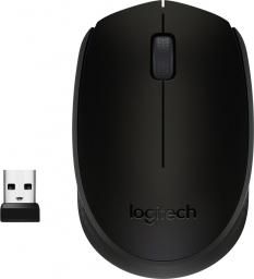 Mysz Logitech B170 (910-004798)
