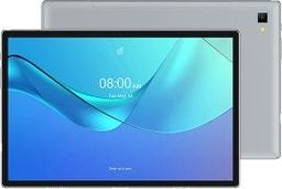 Tablet UleFone Tab A7 10.1" 64 GB 4G LTE Srebrny (UF-TA7/SR)