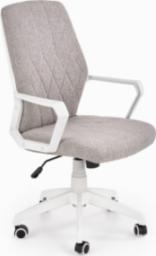Krzesło biurowe Halmar Spin 2 Beżowe