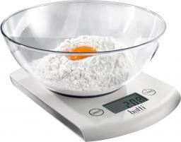 Waga kuchenna Botti Bowl Biała PT-860