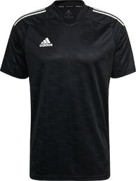  Adidas adidas Condivo 21 t-shirt 790 : Rozmiar - S
