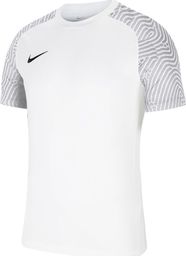  Nike Nike JR Dri-FIT Strike II t-shirt 100 : Rozmiar - S ( 128 - 137 )