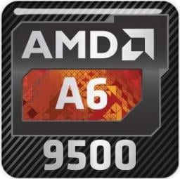 Procesor AMD A6 9500E, 3 GHz, OEM (AD9500AHM23AB)