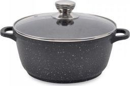 Maestro Garnek z pokrywką 18 cm, 1,7 l MR-4218 MAESTRO